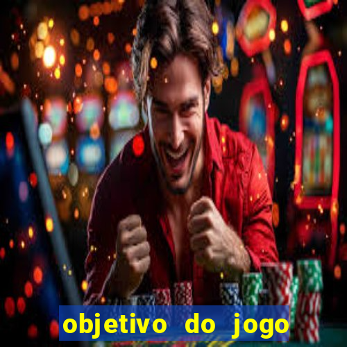 objetivo do jogo bingo matematico